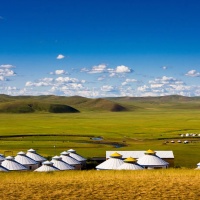 Inner Mongolia Photos